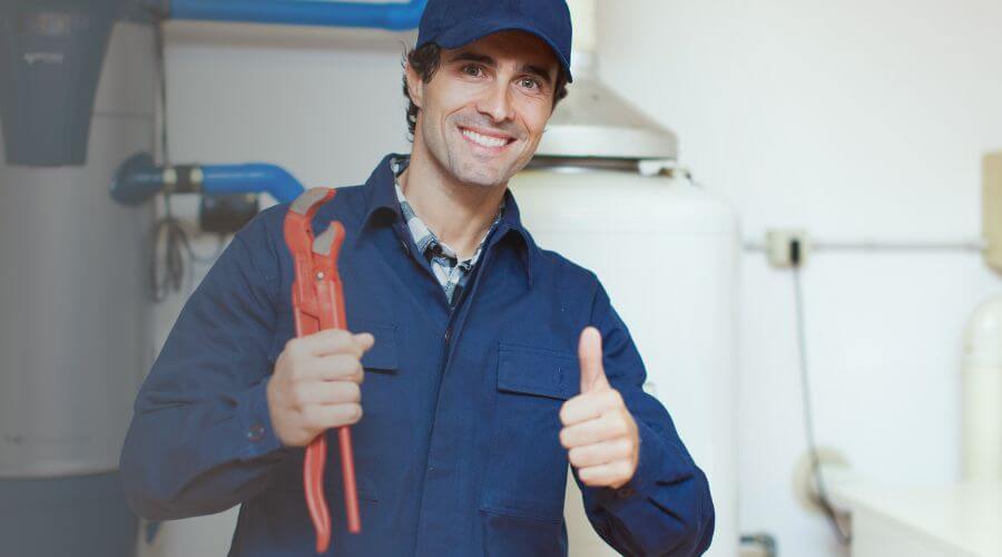 Professional Tankless Water Heater Installation in Pleasant Mount, PA